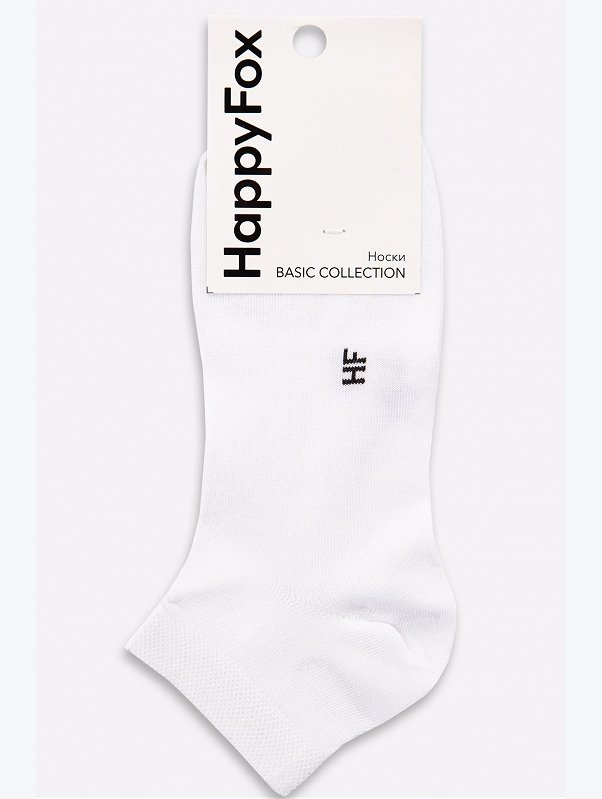 6 пар коротких носков Happyfox
