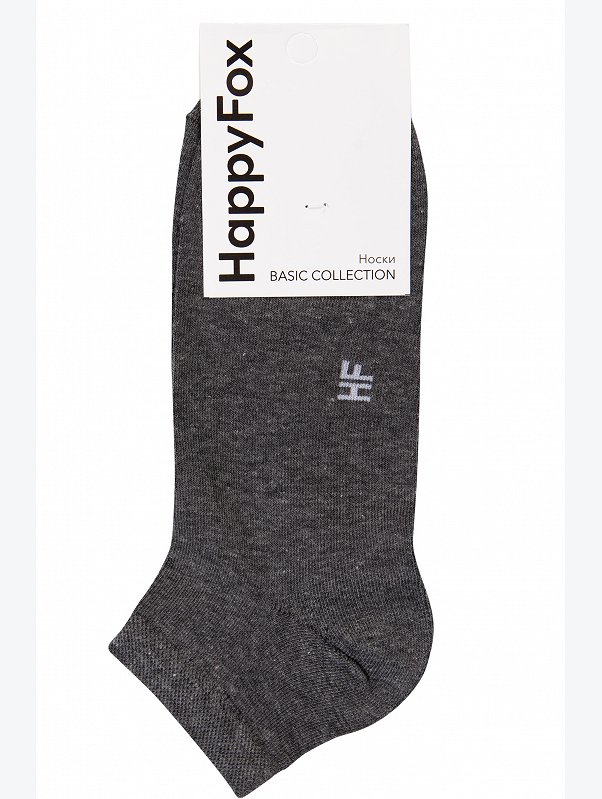 Короткие носки Happyfox