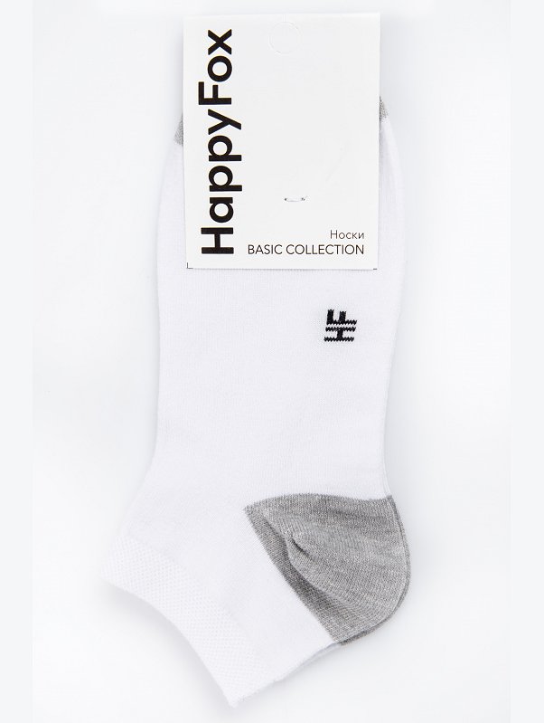 Короткие носки Happyfox