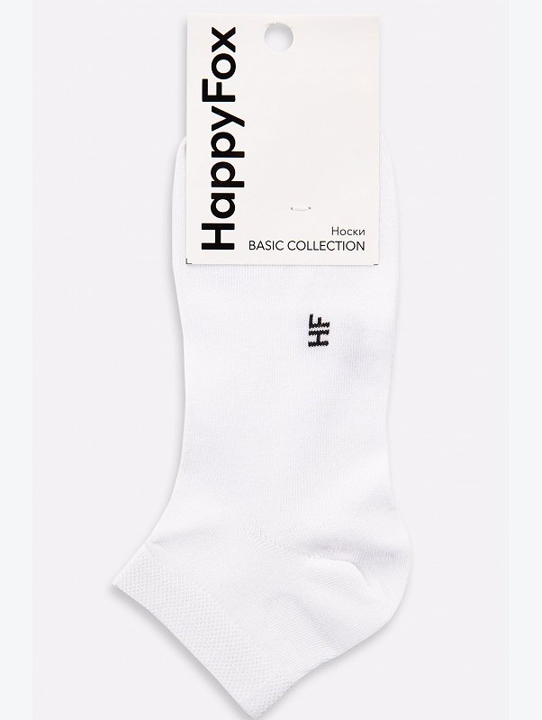Короткие носки Happyfox