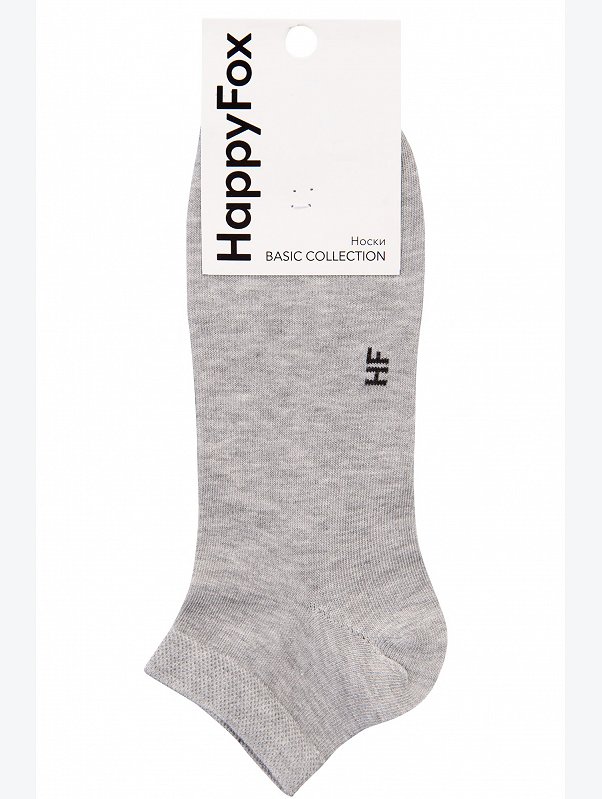 Короткие носки Happyfox