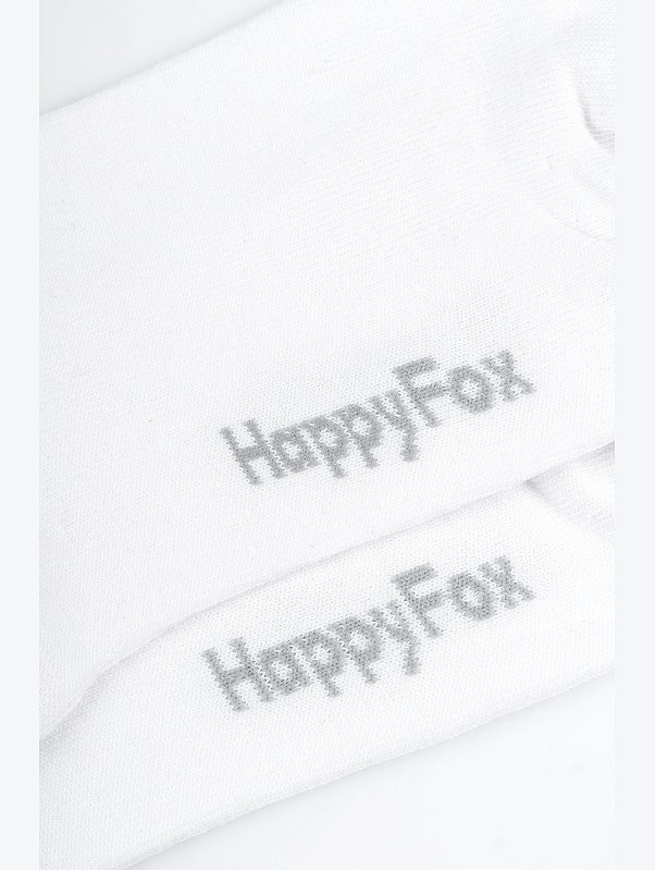 Набор детских носков 12 пар Happyfox