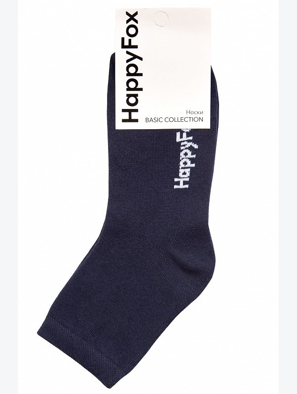 Набор женских носков 6 пар Happyfox