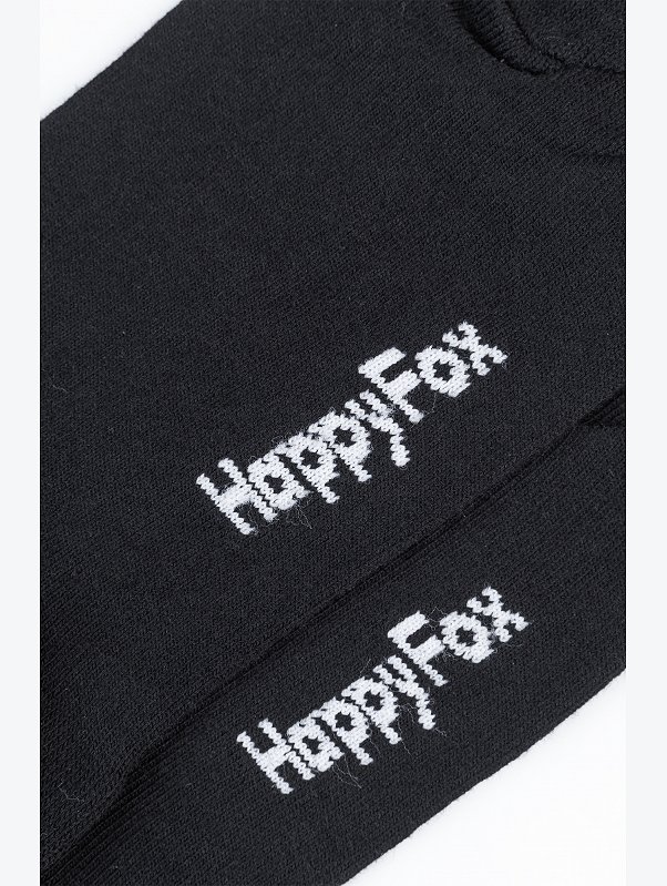 Набор носков 12 пар Happyfox