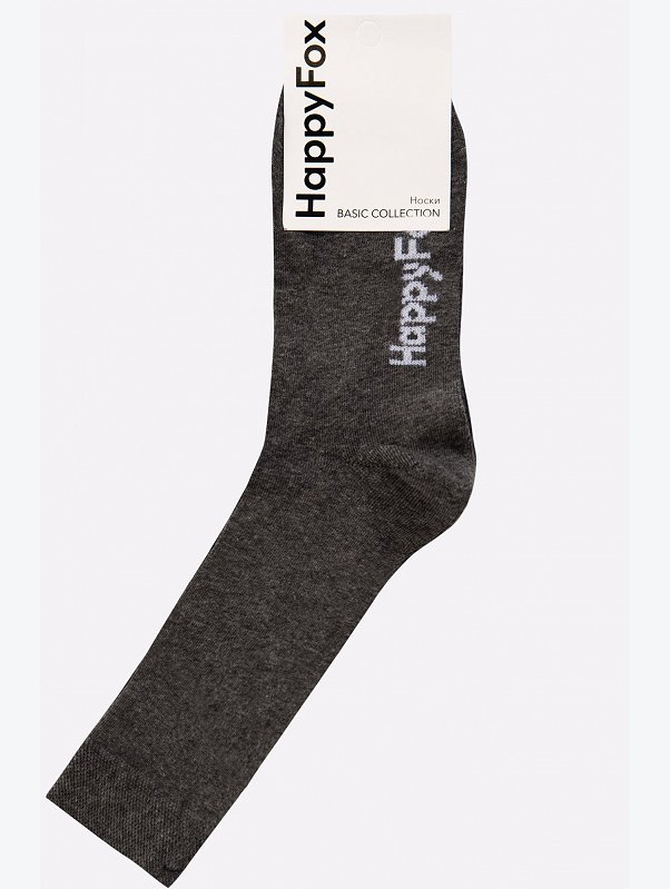 Носки детские высокие Happyfox