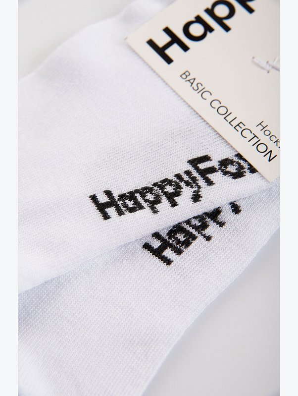 Носки детские высокие Happyfox