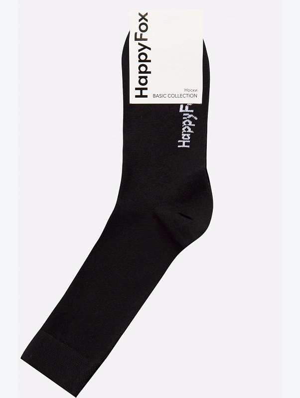 Носки детские высокие Happyfox