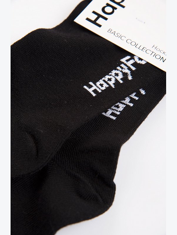 Носки детские высокие Happyfox