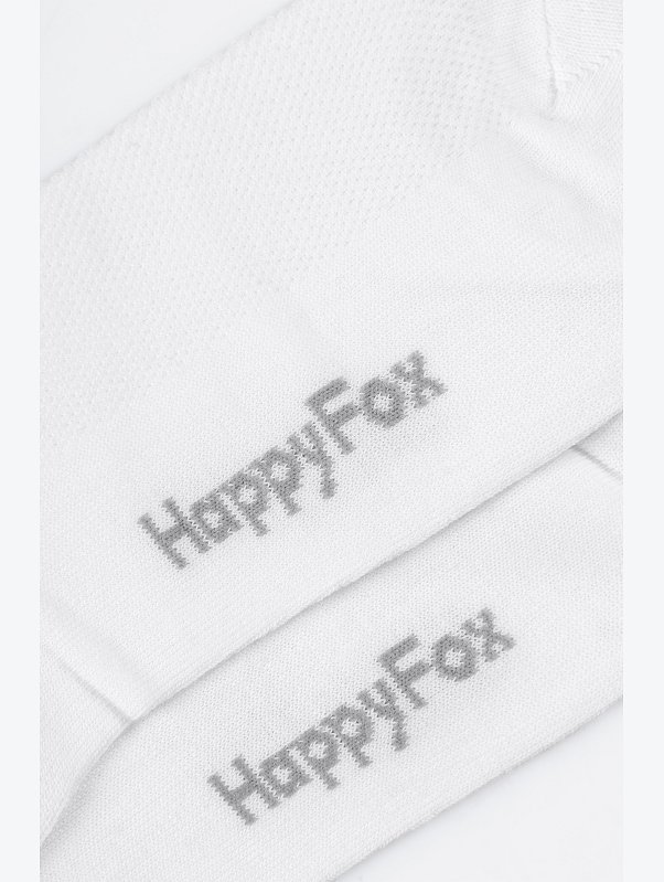 Набор носков в сетку 6 пар Happyfox
