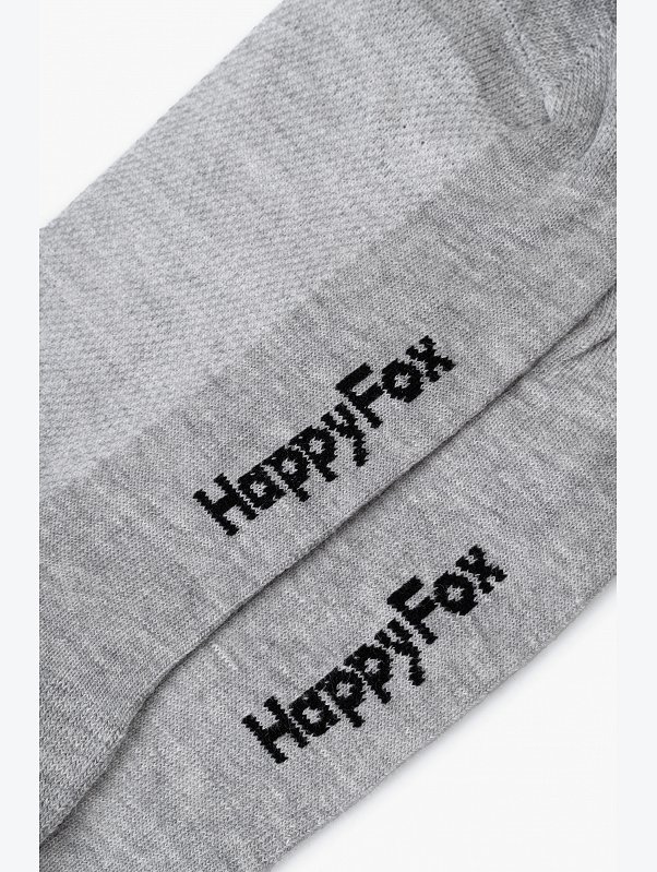 Набор носков в сетку 6 пар Happyfox