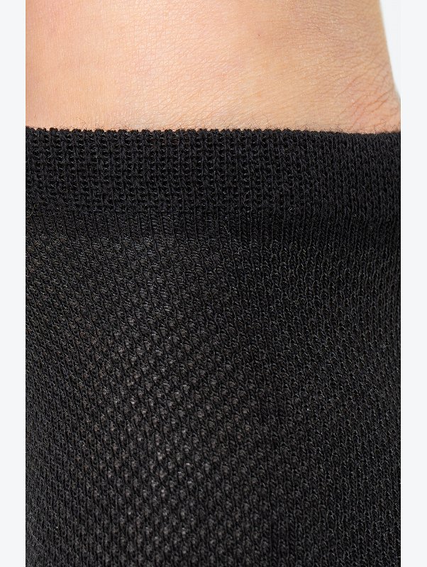 Набор носков в сетку 6 пар Happyfox