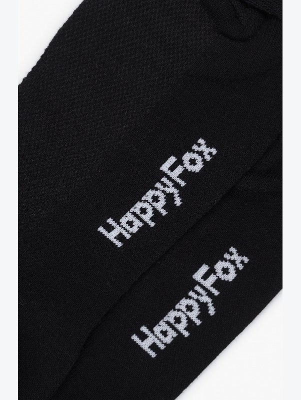 Набор носков в сетку 6 пар Happyfox
