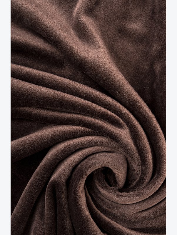 Женский велюровый костюм оверсайз Happyfox