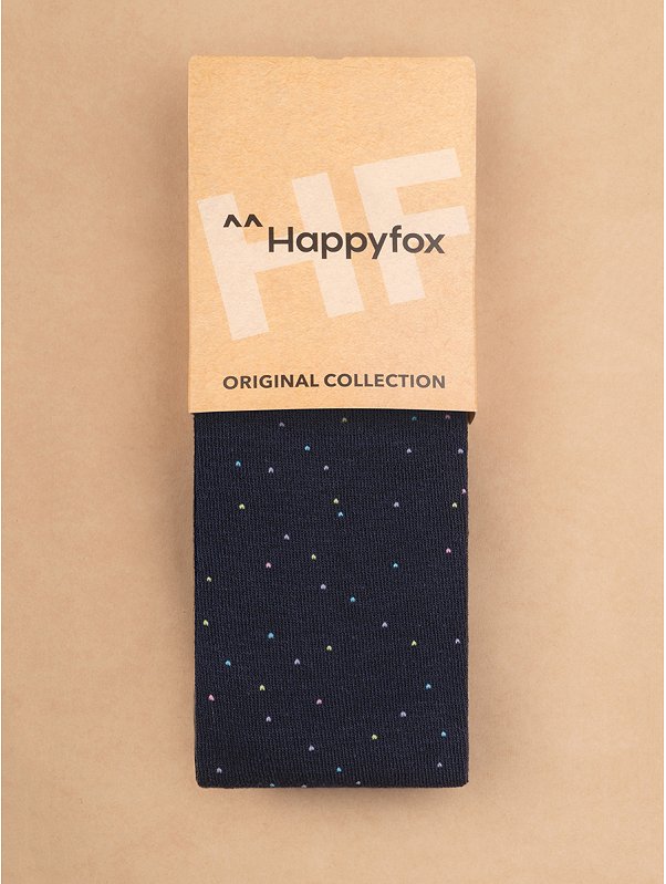 Колготки для девочки Happyfox