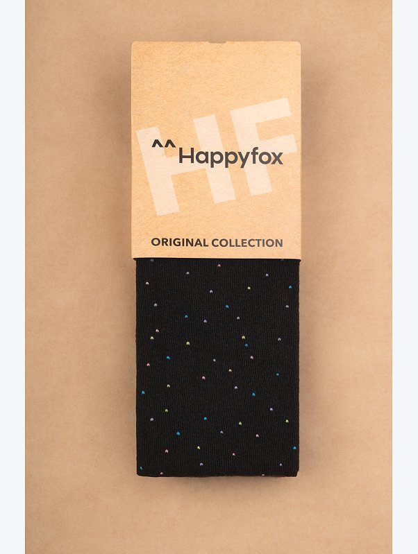 Колготки для девочки Happyfox