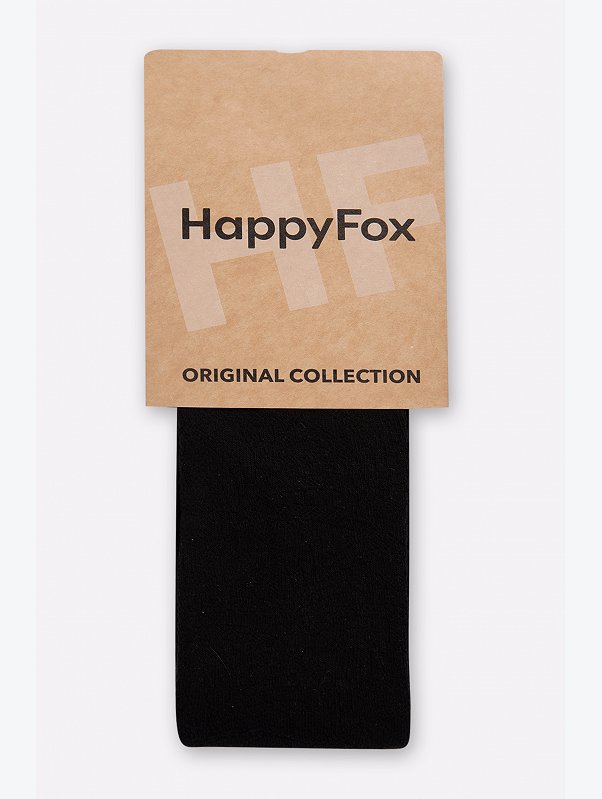 Ажурные колготки для девочки Happyfox