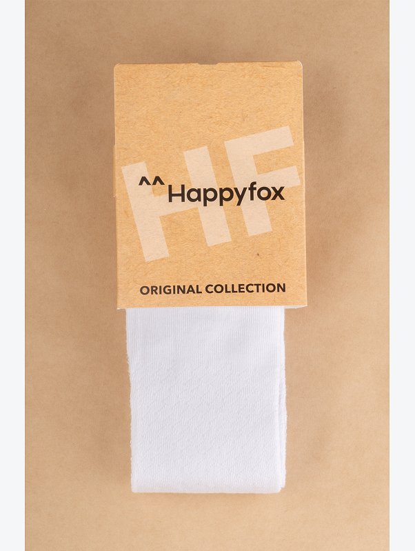 Колготки для девочки Happyfox