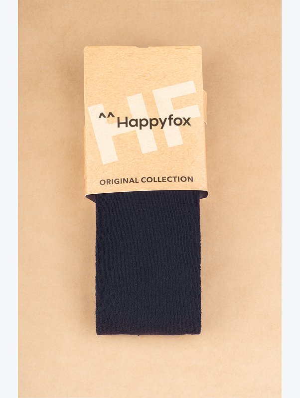 Колготки для девочки Happyfox