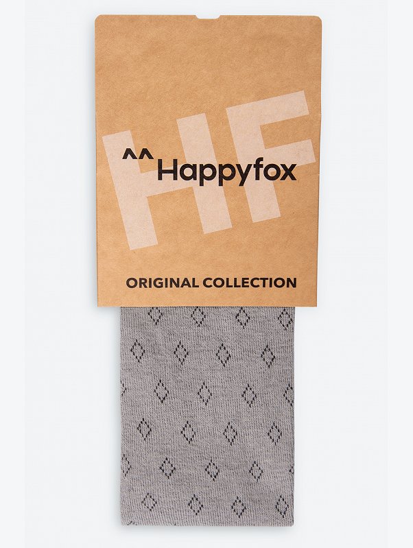 Колготки для девочки Happyfox