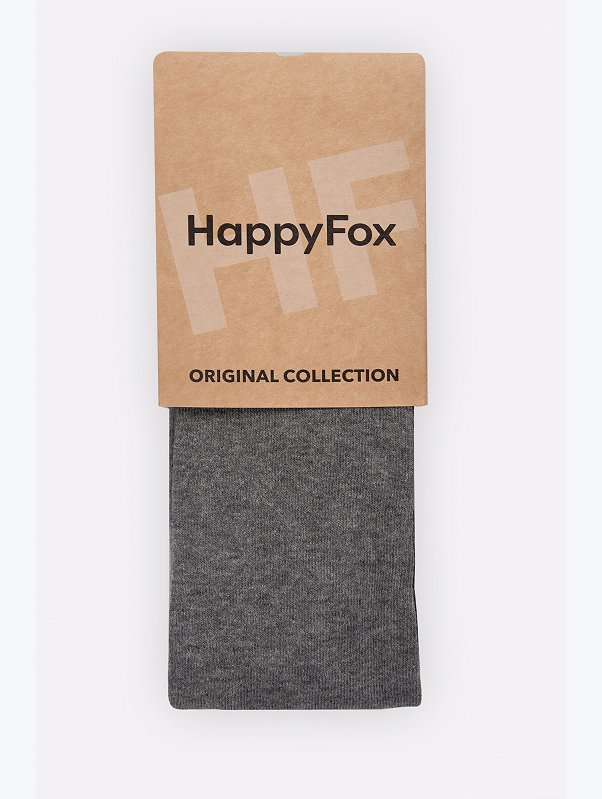 Колготки для девочки Happyfox