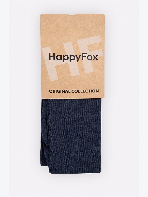 Колготки для девочки Happyfox