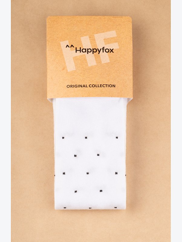 Колготки для девочки Happyfox
