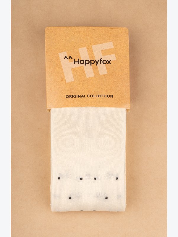 Колготки для девочки Happyfox