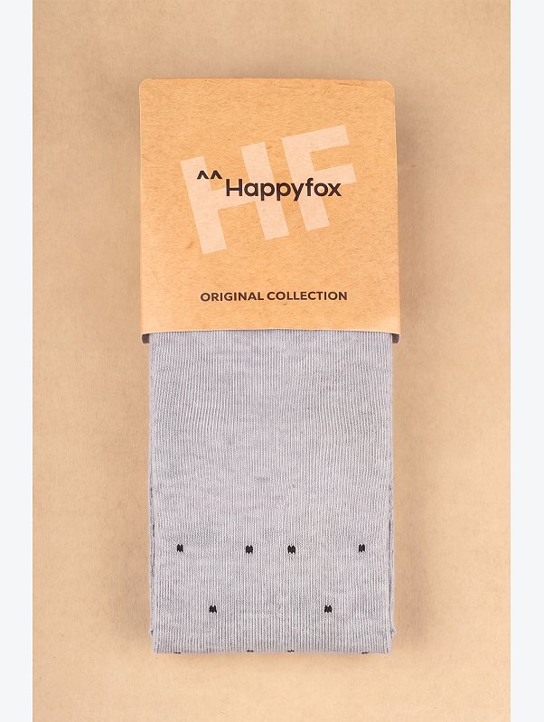 Колготки для девочки Happyfox