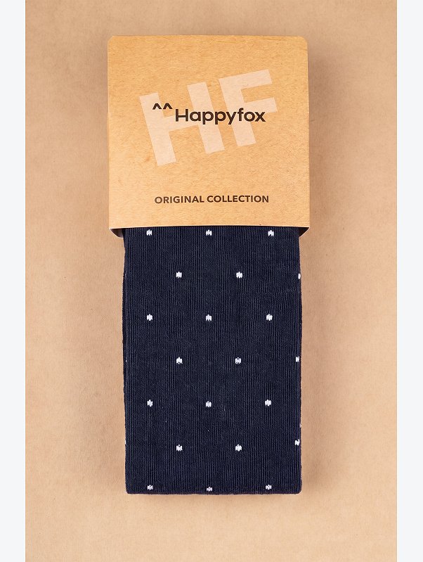 Колготки для девочки Happyfox