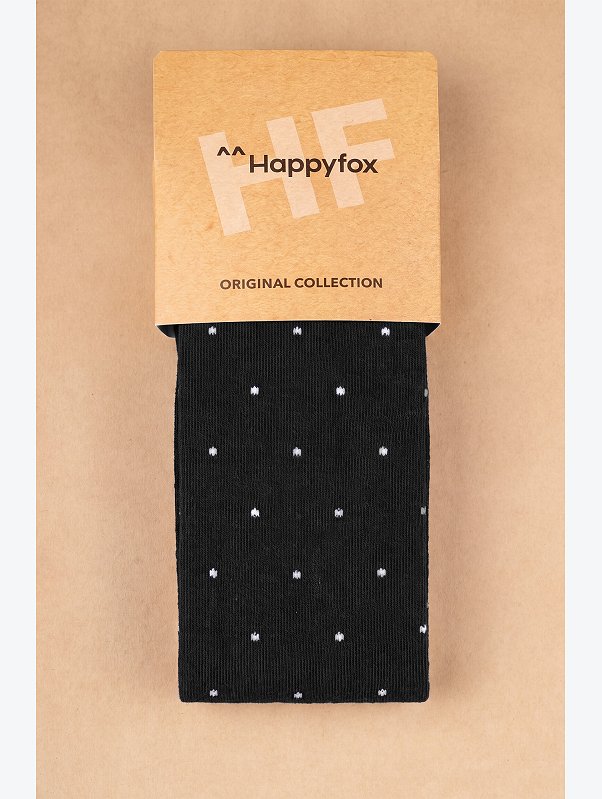 Колготки для девочки Happyfox