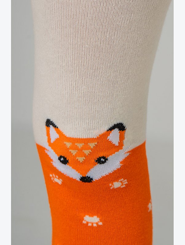 Колготки для девочки Happyfox