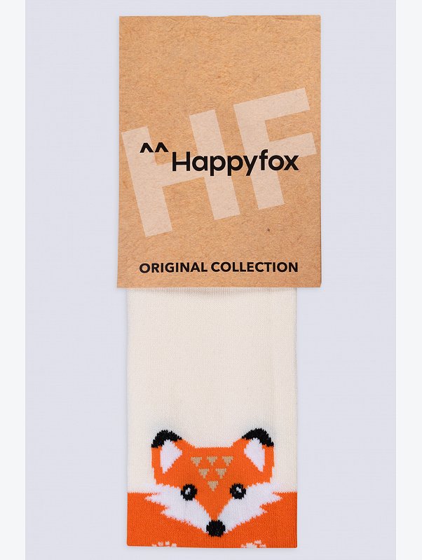 Колготки для девочки Happyfox