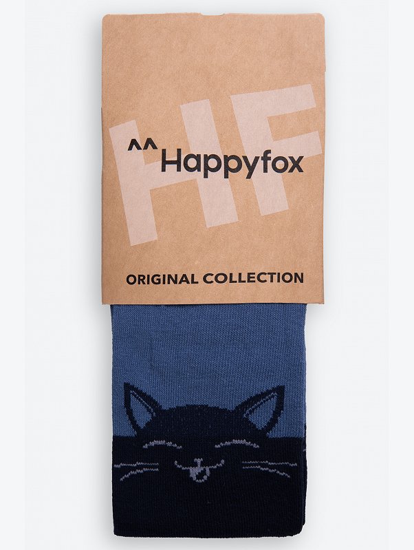Колготки для девочки Happyfox