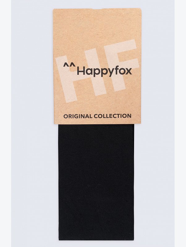 Колготки для девочки Happyfox