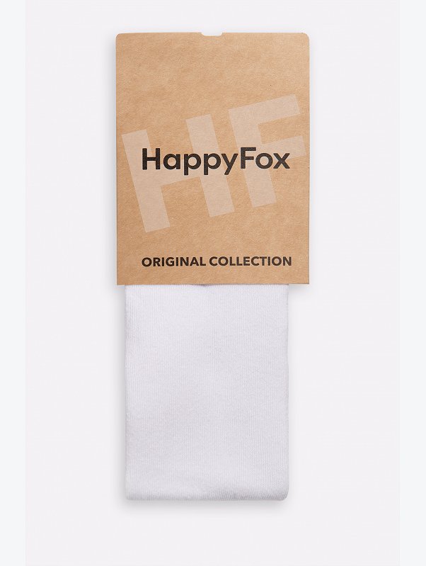 Колготки для девочки Happyfox