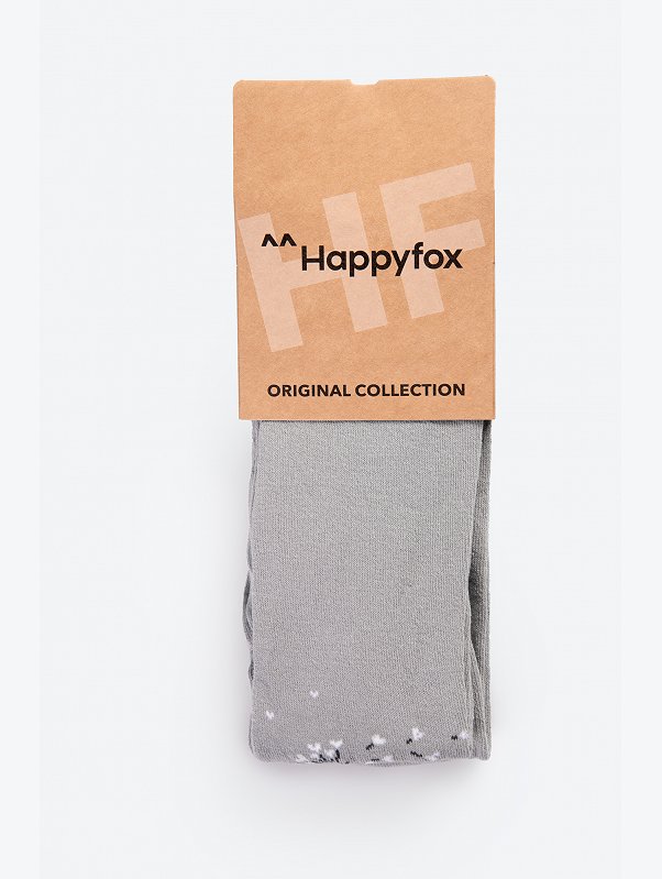 Колготки для девочки Happyfox