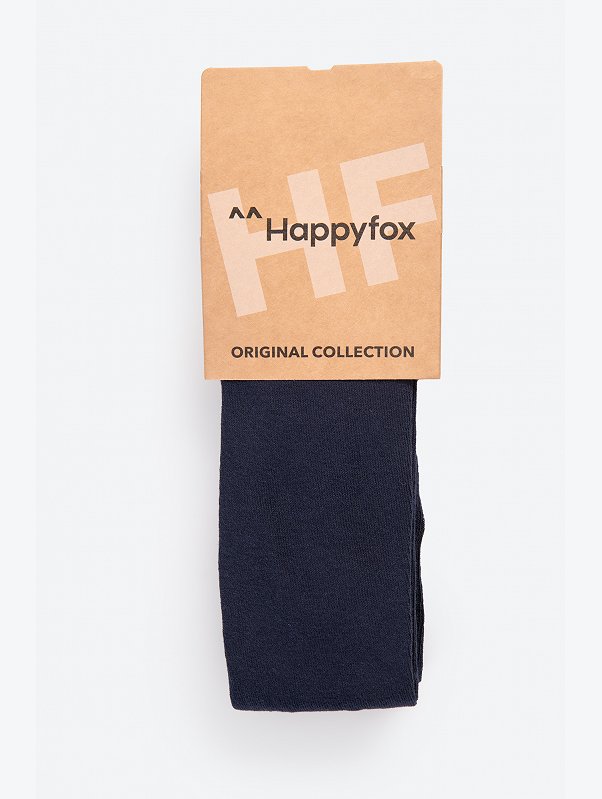 Колготки для девочки Happyfox