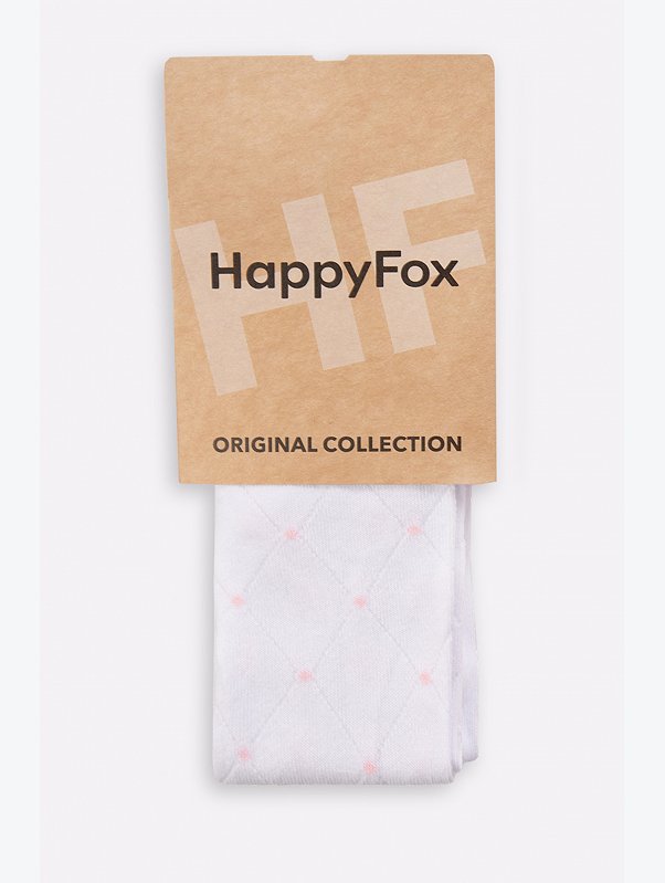 Колготки для девочки Happyfox