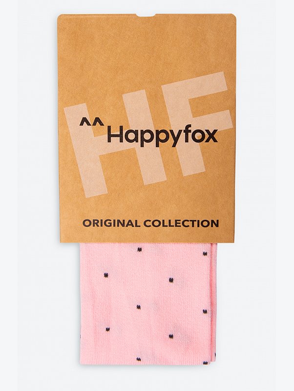 Колготки для девочки Happyfox