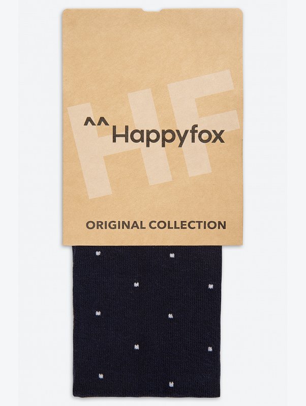 Колготки для девочки Happyfox