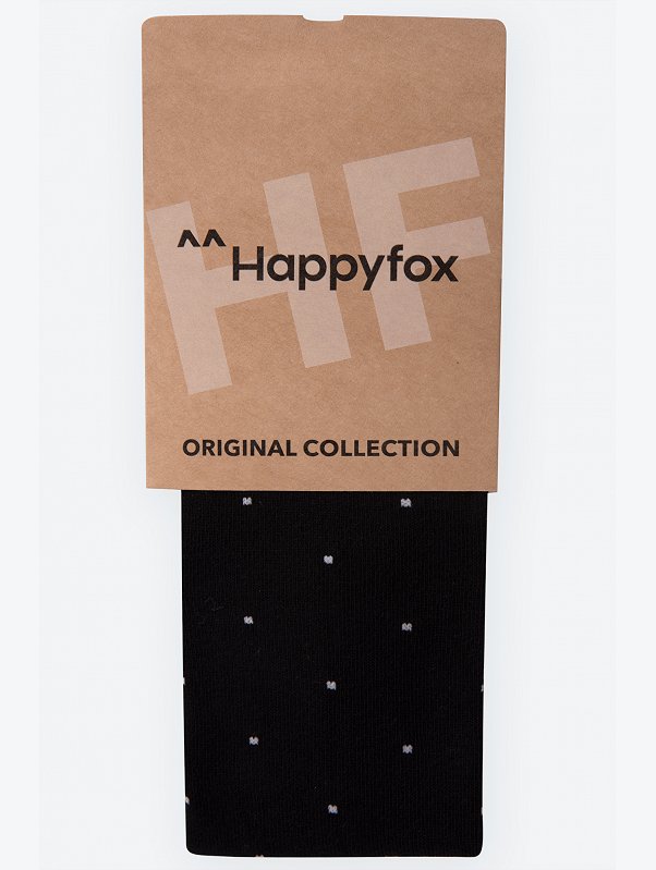 Колготки для девочки Happyfox