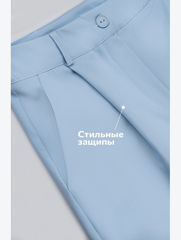 Женский костюм с жилетом и шортами Happyfox