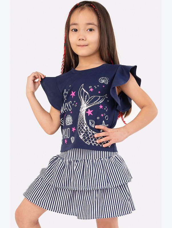 Костюм для девочки Happyfox