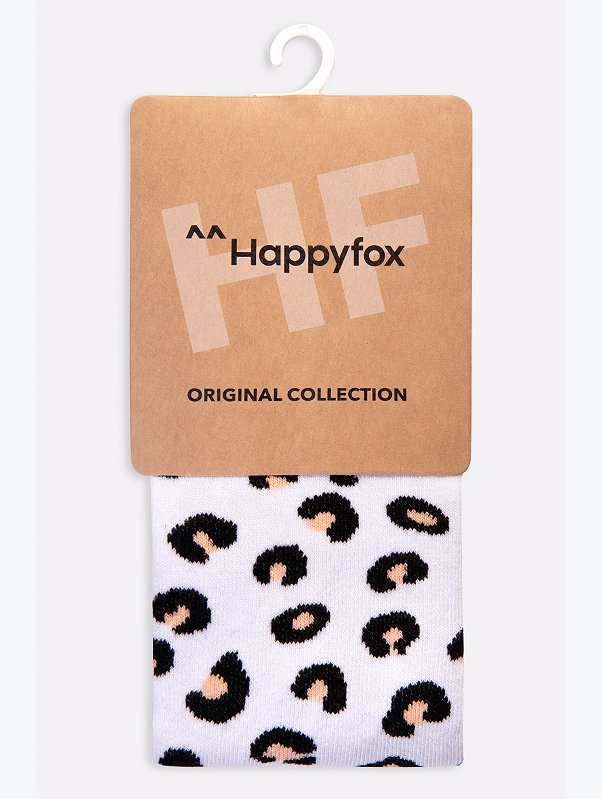 Колготки для девочки Happyfox