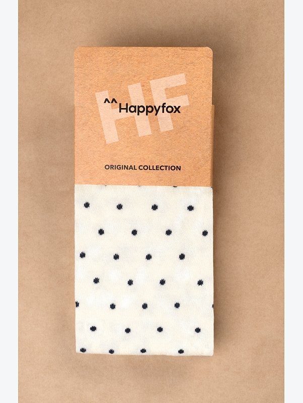 Колготки для девочки Happyfox