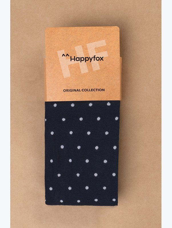 Колготки для девочки Happyfox
