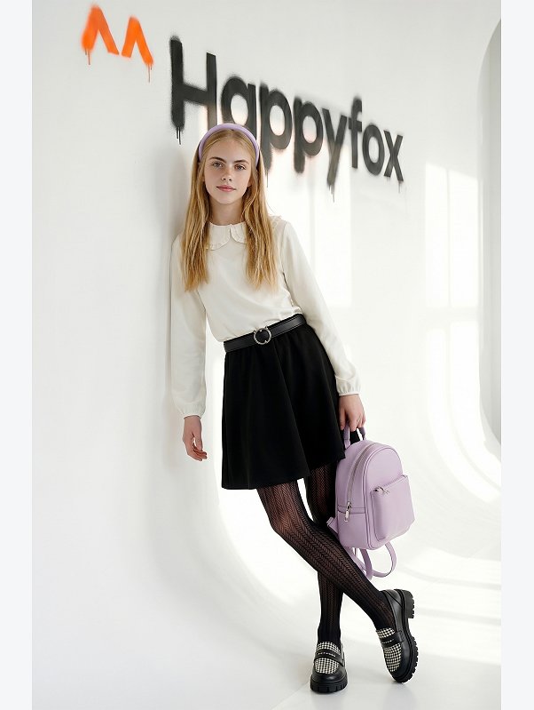 Блузка для девочки Happyfox