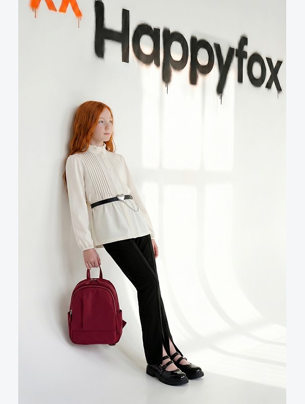 Блузка для девочки Happyfox