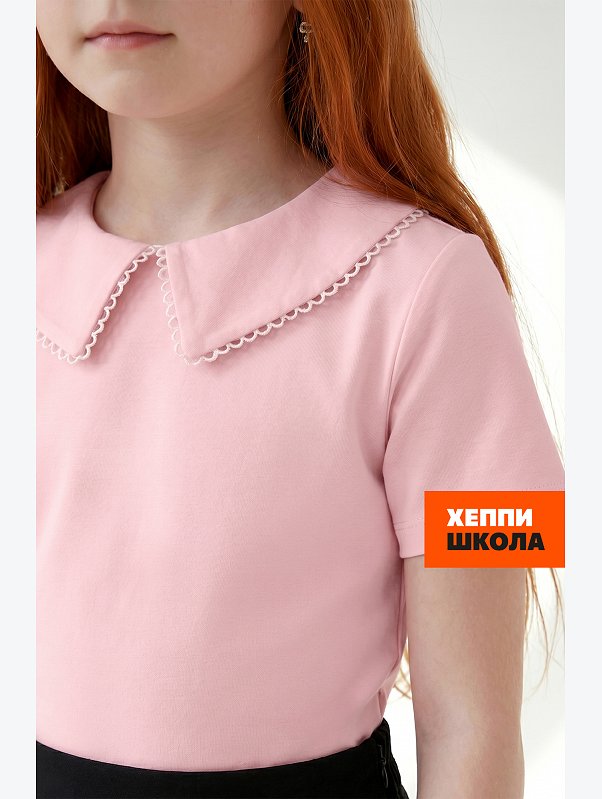 Блузка для девочки Happyfox