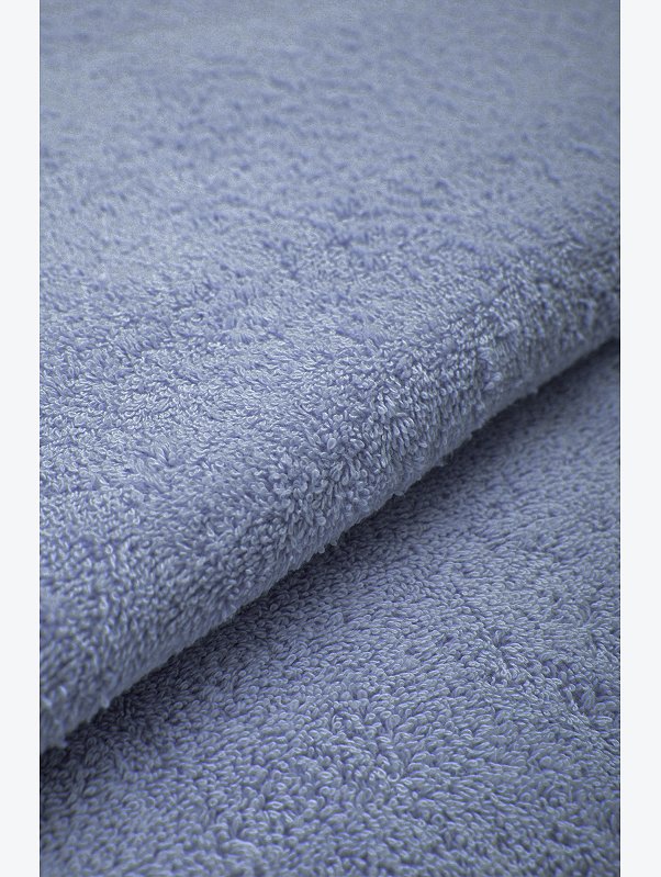 Большое махровое полотенце 100x150 Happy Fox Home